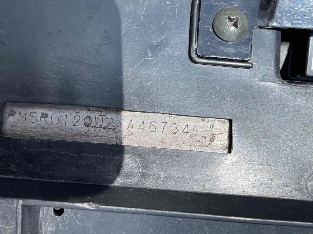 Xipo 2001 46 đầu. HQTL chính chủ sang tên mau lẹ. Mua bán Xe máy tại Huyện Hòa Thành Tây Ninh được đăng bởi pham danh hình 8