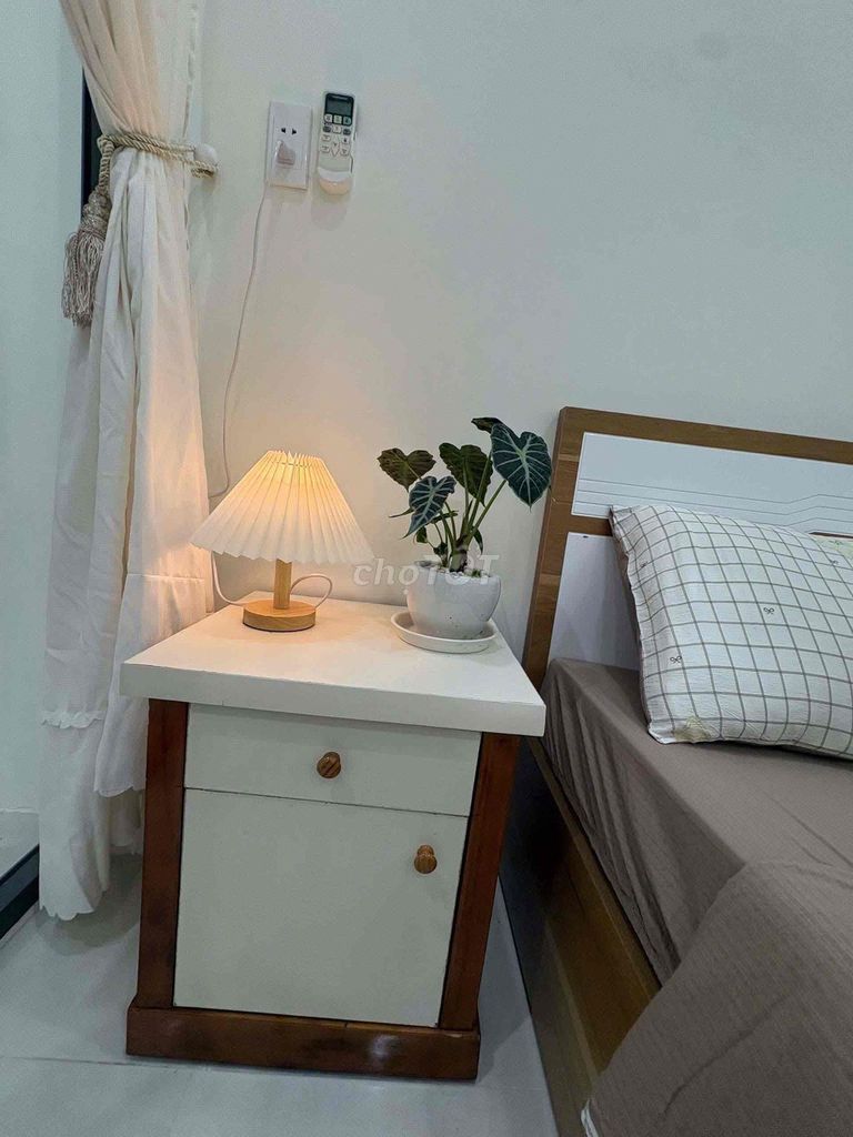 Furnished 2-bedroom house near My Khe beach — photo 8