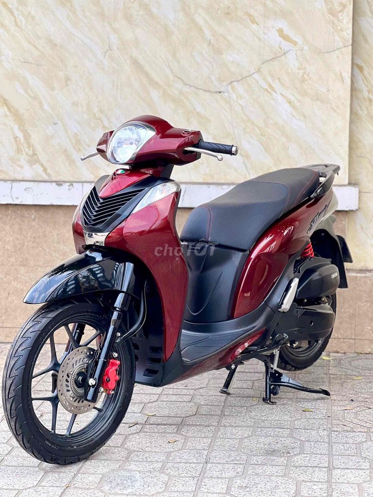 honda sh mode phanh ABS khoá smk nguyên zin 9chủ. Mua bán Xe máy tại Quận 12 Tp Hồ Chí Minh được đăng bởi CHXM Phương Nam Chuyên Bán Xe Trả Góp Bao Nợ Xấu hình 1