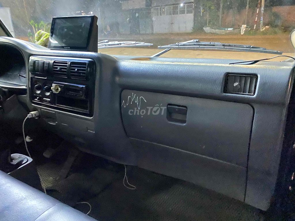 kia 2700 chính chủ đời 2009. Mua bán Xe tải, xe ben tại Huyện Cẩm Mỹ Đồng Nai được đăng bởi bui minh hình 4