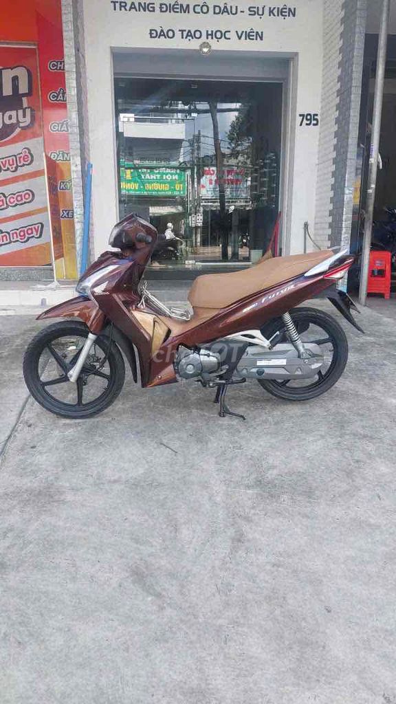 Honda Future Led 125 2019 Hộ Trợ Góp. Mua bán Xe máy tại Thành phố Biên Hòa Đồng Nai được đăng bởi Thành Tín hình 2