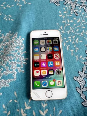 iphone 5s. Mua bán Điện thoại tại Thành phố Thủ Đức Tp Hồ Chí Minh được đăng bởi titi
