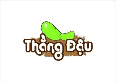thằng đậu logo
