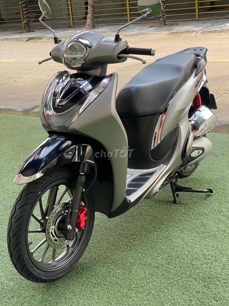 sh moder 125 abs cuối 2021 .