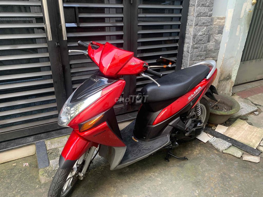 xe dep. Mua bán Xe máy tại Quận Gò Vấp Tp Hồ Chí Minh được đăng bởi Ma Lâm hình 6