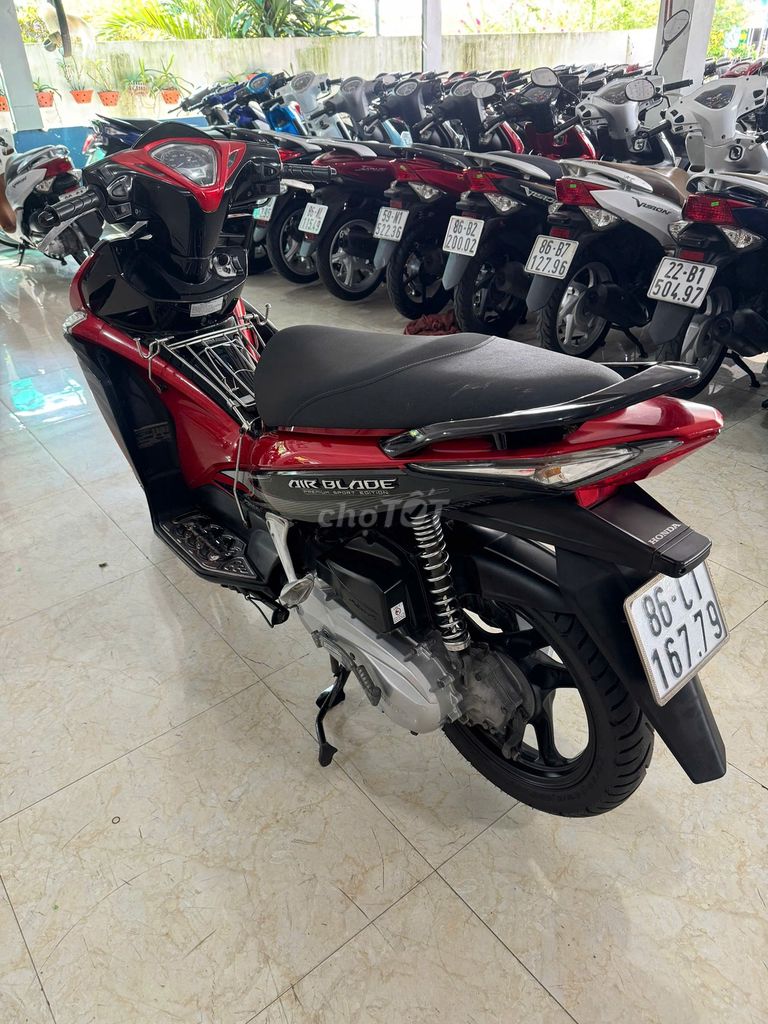 Airblade xe cực nét. Mua bán Xe máy tại Huyện Hàm Thuận Nam Bình Thuận được đăng bởi Toàn hình 1