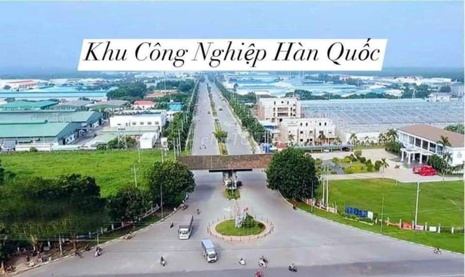 Chính chủ cần bán gấp 600 m2 đất tại Dầu Tiếng Bình Dương