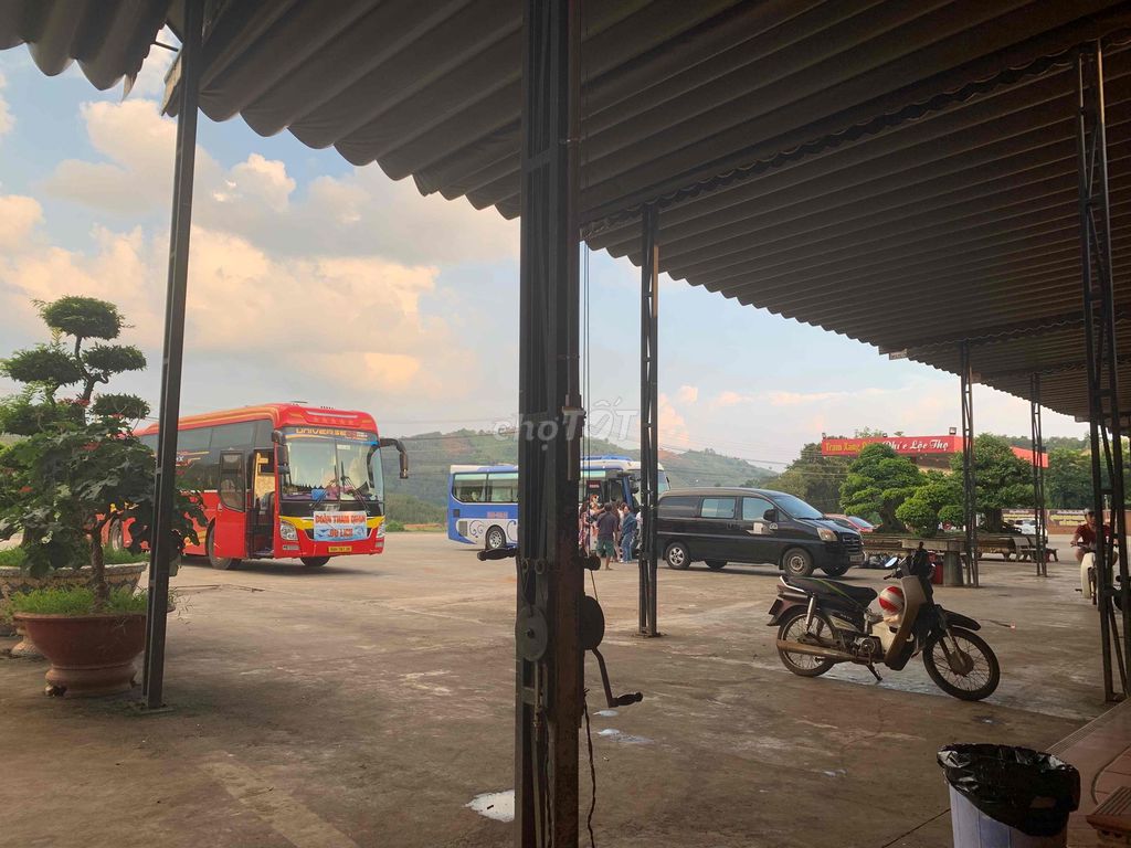 Hyundai Starex 2007 - 297800 km. Mua bán Ô tô tại Quận Bình Thạnh Tp Hồ Chí Minh được đăng bởi Huynh Minh Hoang hình 8