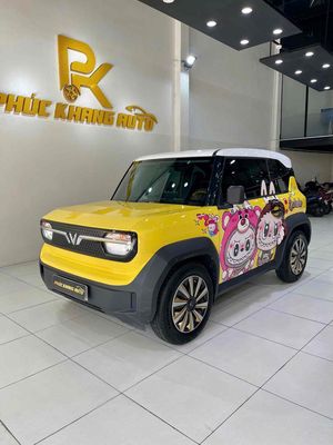 VinFast VF3 2024 Siêu Đẹp Xe Full lịch sử. Mua bán Ô tô tại Quận Tân Phú Tp Hồ Chí Minh được đăng bởi Gia Nhi Phúc Khang Auto 