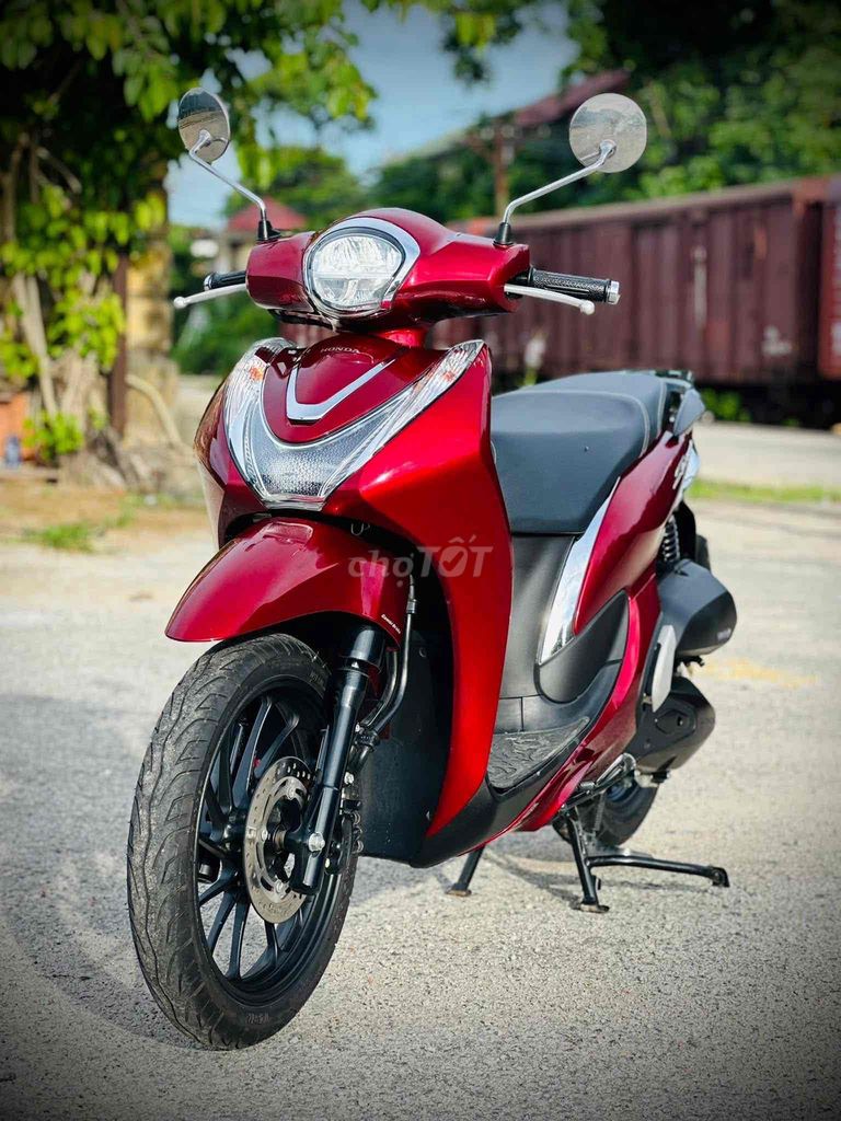 HONDA -SH MODE -Hỗ TRợ TRẢ GÓP. Mua bán Xe máy tại Thành phố Huế Thừa Thiên Huế được đăng bởi DVCĐ Toàn Thắng hình 1