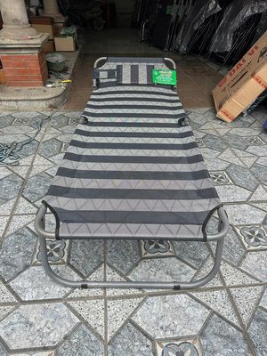 Giường vải lưới cao cấp. Mua bán Giường, chăn ga gối nệm tại Quận Bắc Từ Liêm Hà Nội được đăng bởi Trần Văn Tình