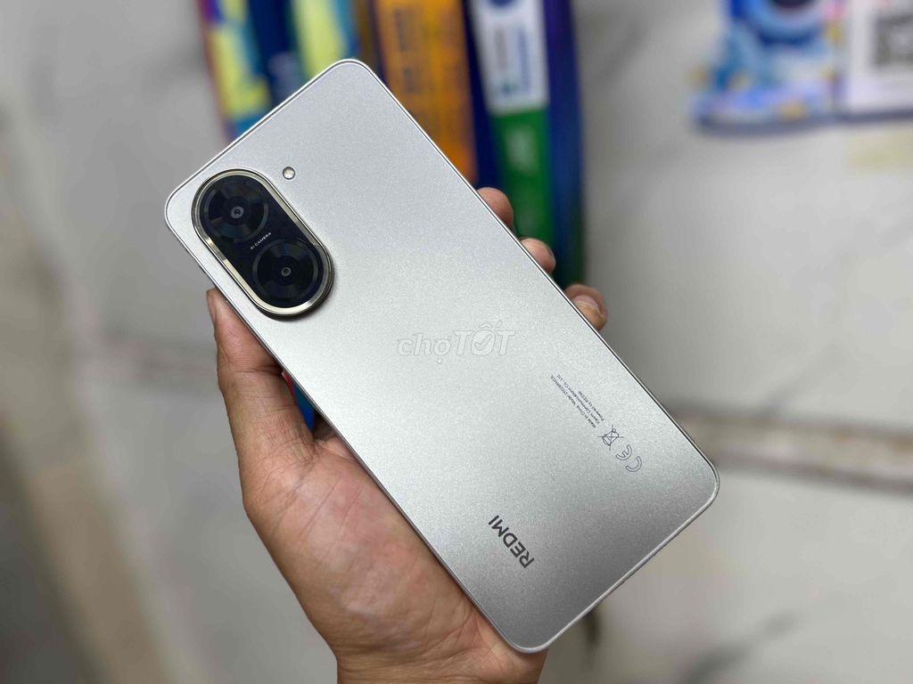 Bán/giao lưu  Xiaomi Redmi A5 3GB/64GB cty Đẹp RẺ. Mua bán Điện thoại tại Quận Hoàng Mai Hà Nội được đăng bởi VANH AT Mobile Hitech 766 Trương Định HN hình 1