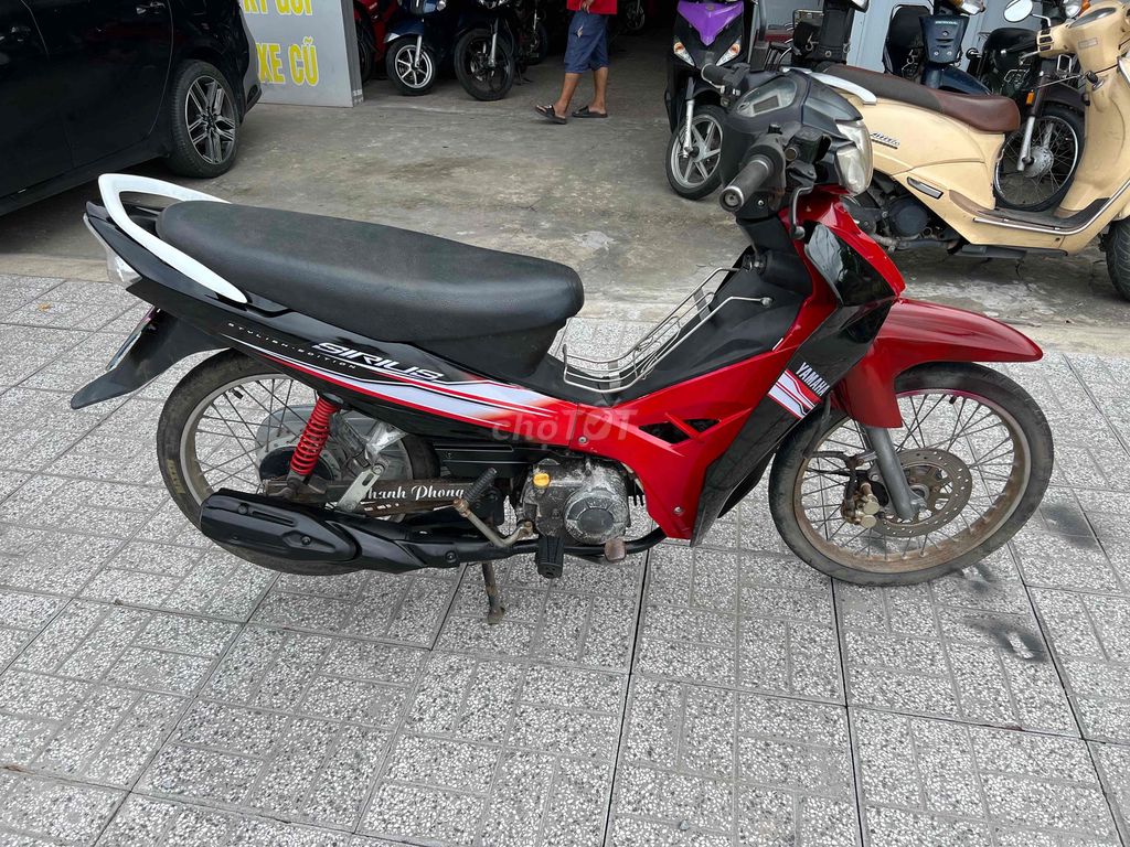 xe 50 máy êm ru bs69. Mua bán Xe máy tại Quận Ninh Kiều Cần Thơ được đăng bởi đầy cửa hàng cầu hưng lợi nk cần thơ hình 1