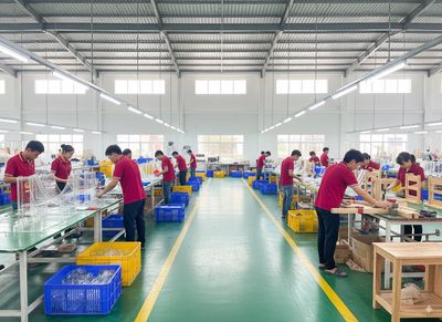 TUYỂN CÔNG NHÂN SX & NV KHO