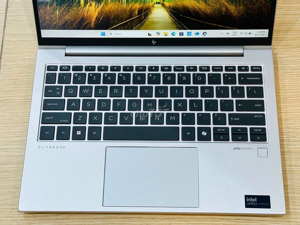 HP EliteBook 830 G11 Core Ultra 7 16GB/512GB. Mua bán Laptop tại Quận Đống Đa Hà Nội được đăng bởi Thế Hoàng hình 1