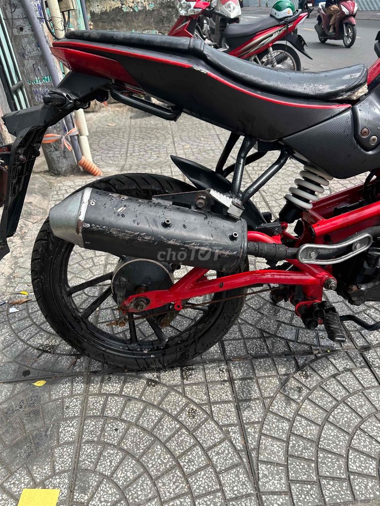 kymco 50cc 2018 bs61 giấy tờ đầy đủ. Mua bán Xe máy tại Quận Bình Thạnh Tp Hồ Chí Minh được đăng bởi Nguyen hiep hình 7