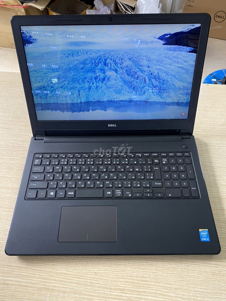 Dell insprion 3567 MÁY  Đẹp nHƯ mỚI - SIêu Bền