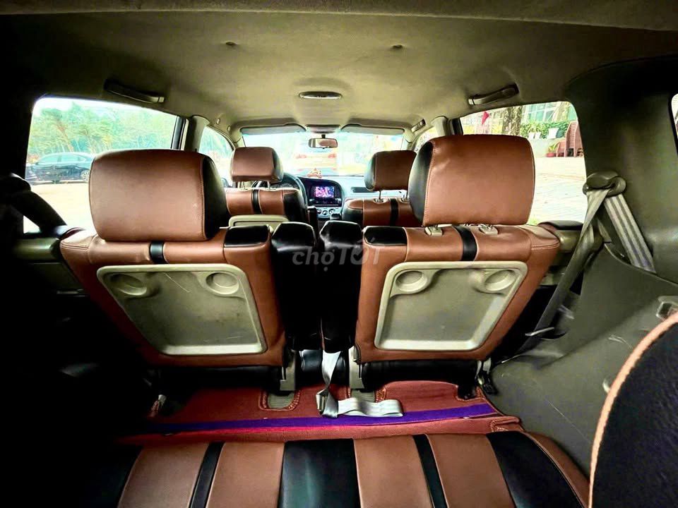 Chevrolet Vivant 2010 số tự động 7 chổ. Mua bán Ô tô tại Quận Gò Vấp Tp Hồ Chí Minh được đăng bởi Xuân Trường hình 6