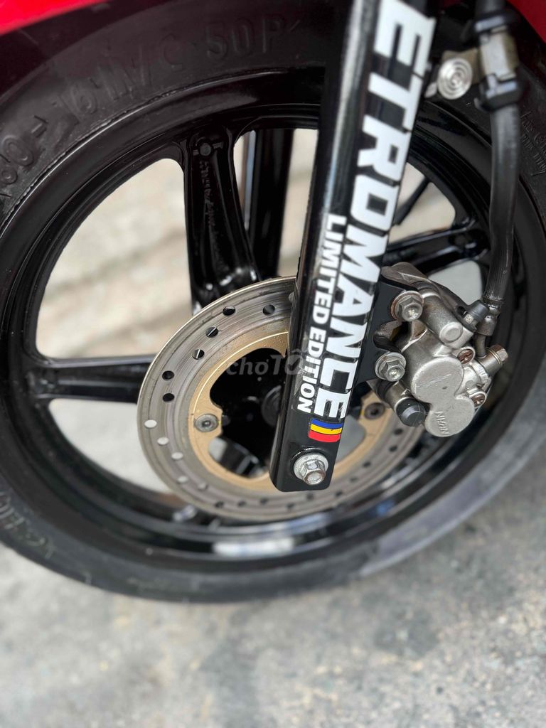 Honda Dylan up Sh Ý B59 GÓP CẦN CCCD ĐỦ 18 TRẢ 0₫. Mua bán Xe máy tại Quận Ninh Kiều Cần Thơ được đăng bởi XE MÁY HOÀNG YẾN hình 10