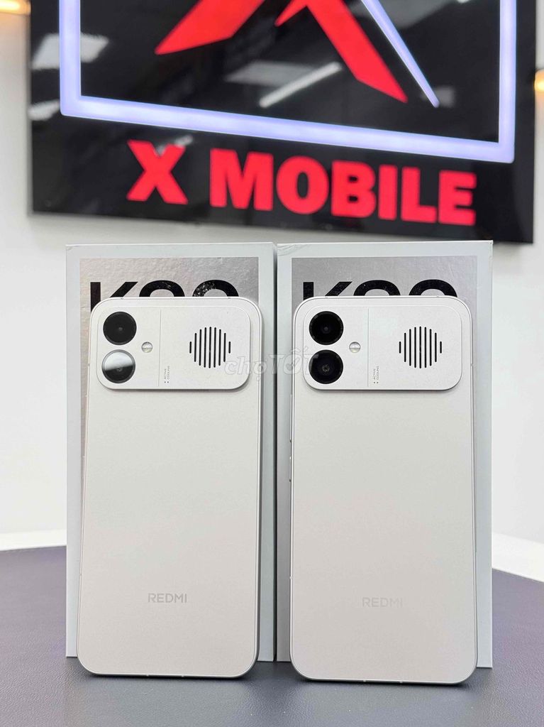 REDMI K90 MAX 12/256 FULLBOX TÍCH HỢP LOA BOSE XỊN. Mua bán Điện thoại tại Huyện Trảng Bom Đồng Nai được đăng bởi X Mobile Trảng Bom hình 1