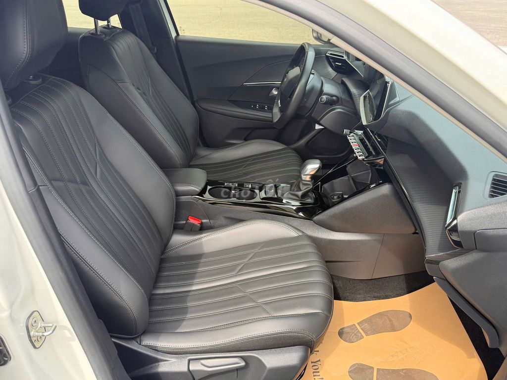 Peugeot 2008 GT Line model 2022. Mua bán Ô tô tại Quận Gò Vấp Tp Hồ Chí Minh được đăng bởi Quang hình 10