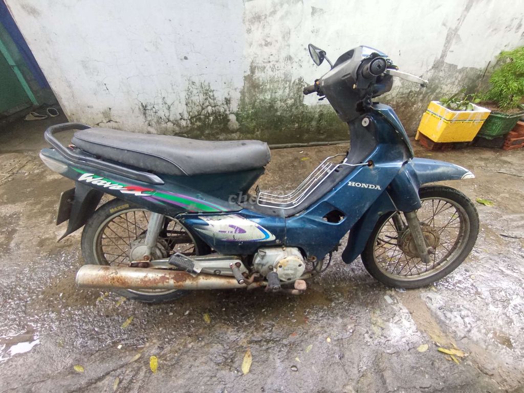 xe wave tàu. Mua bán Xe máy tại Quận Liên Chiểu Đà Nẵng được đăng bởi Hien hình 4