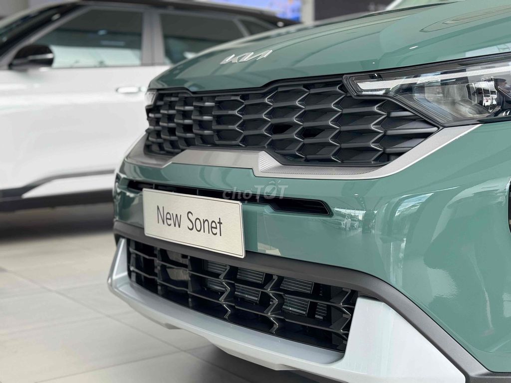 Kia Sonet 2025 trả trước chỉ 148triệu nhận xe ngay. Mua bán Ô tô tại Quận Bình Tân Tp Hồ Chí Minh được đăng bởi Phương Kia  Mazda TPHCM hình 7