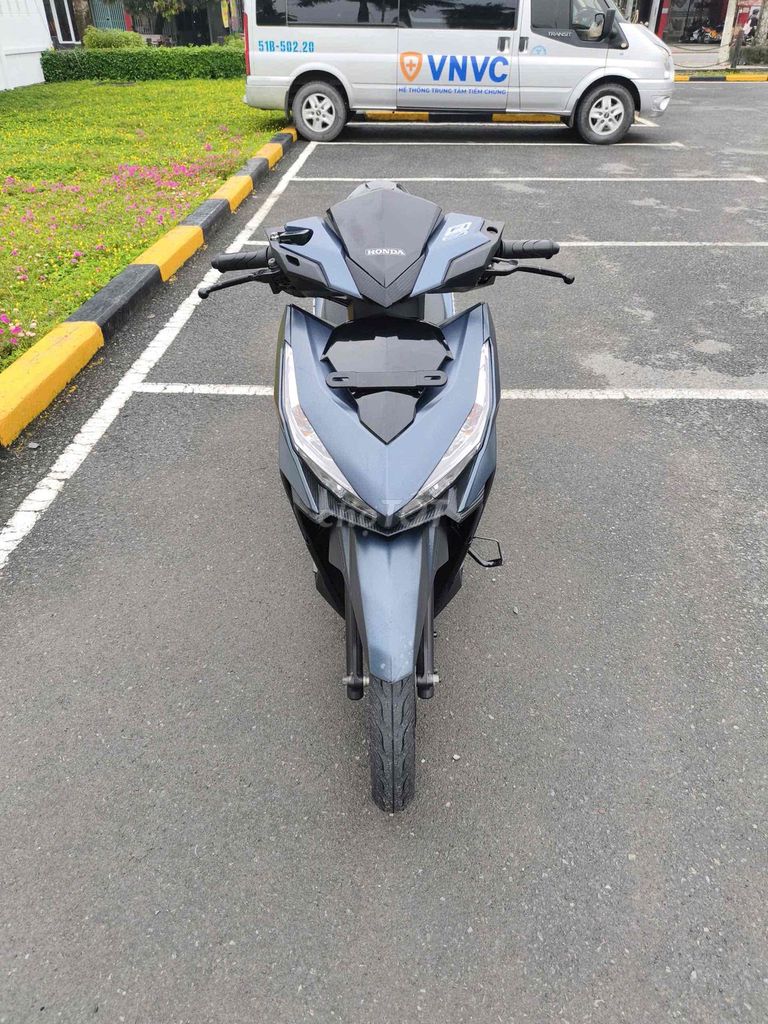 Vario 150. Mua bán Xe máy tại Thành phố Mỹ Tho Tiền Giang được đăng bởi Thai tran hình 1