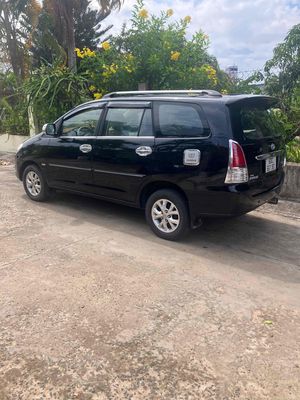 Toyota Innova 2007 - 160000 km. Mua bán Ô tô tại Huyện Xuân Lộc Đồng Nai được đăng bởi Anh truong