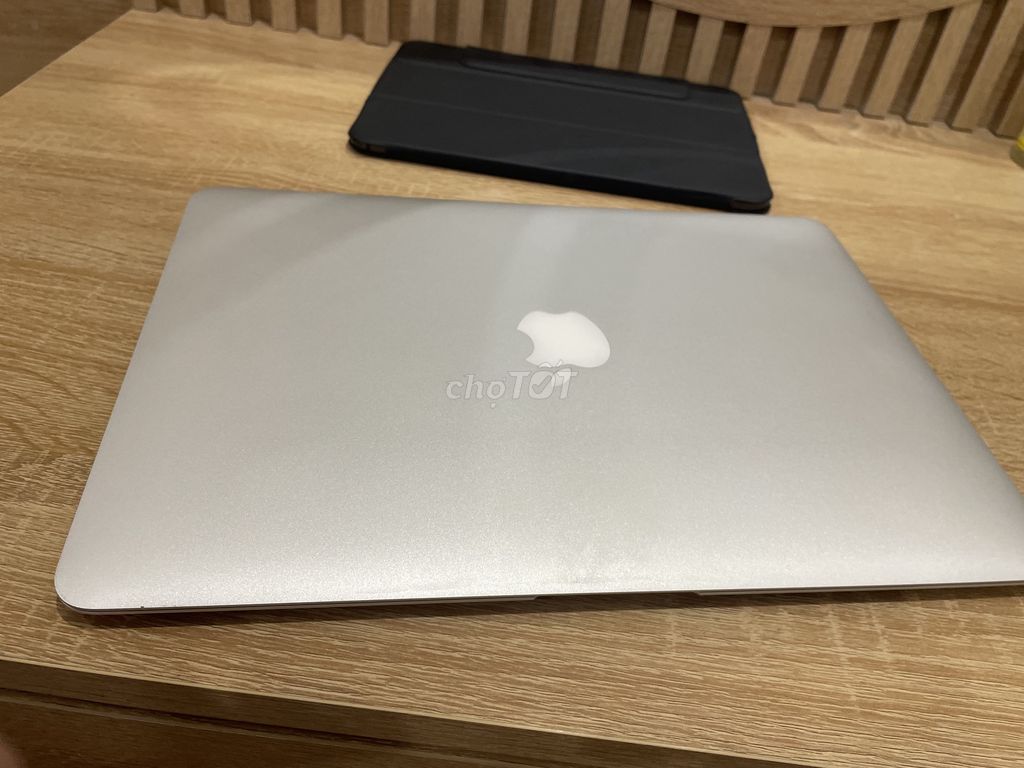 Apple MacBook Air i5 Bạc. Mua bán Laptop tại Quận Nam Từ Liêm Hà Nội được đăng bởi Bằng Nguyễn hình 1