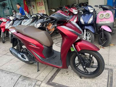 Honda SH 150 ABS 2021 Đỏ