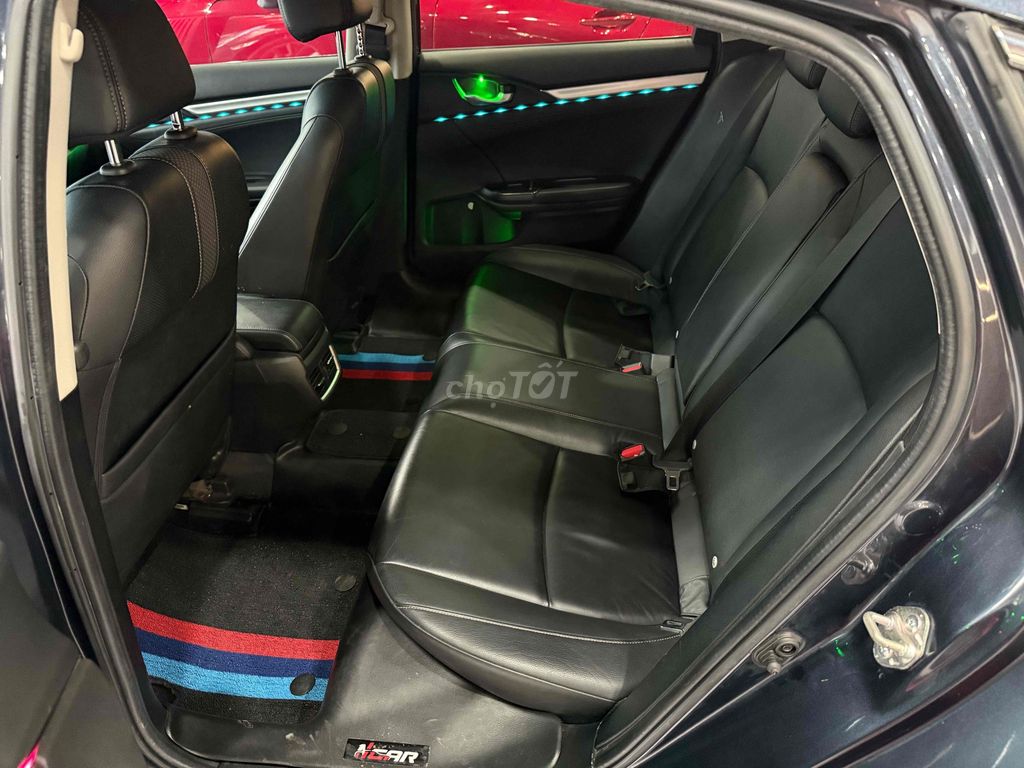 Honda Civic 2019 G 1.8 AT - 42000 km không lỗi. Mua bán Ô tô tại Thành phố Thủ Đức Tp Hồ Chí Minh được đăng bởi FASTCARS THÁI Ô TÔ CŨ  hình 11