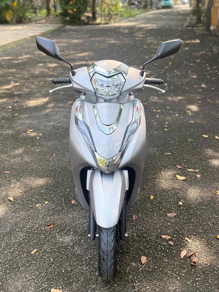 BÁN LEAD 4Val xe zin bs 67. Mua bán Xe máy tại Thành phố Thủ Đức Tp Hồ Chí Minh được đăng bởi XE MÁY ANH hình 2