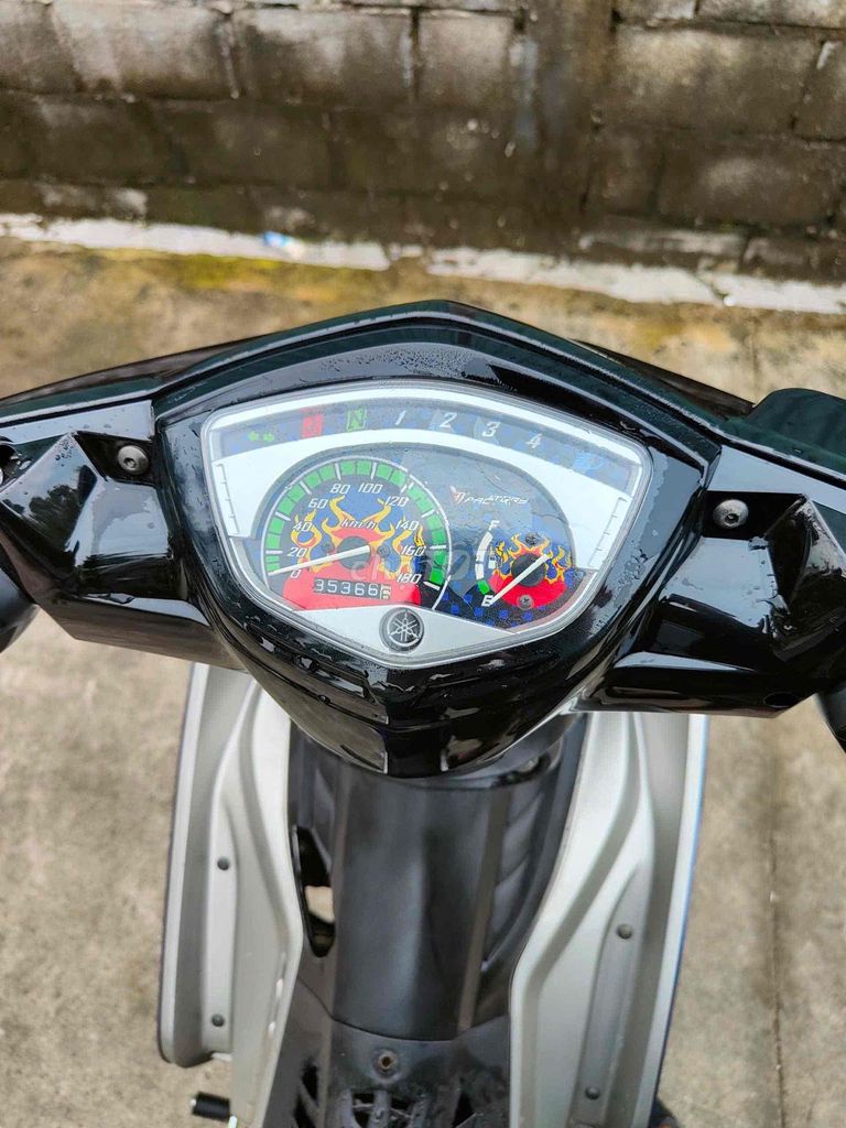 Ex 210 5P71. Mua bán Xe máy tại Thành phố Mỹ Tho Tiền Giang được đăng bởi Thai tran hình 5