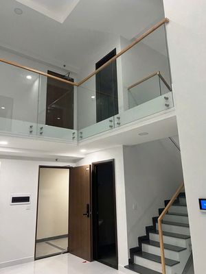 Bán căn hộ The Pegasuite 2 - MT Tạ Quang Bửu 32M. Mua bán căn hộ/chung cư tại Quận 8 Tp Hồ Chí Minh được đăng bởi Lê Trân