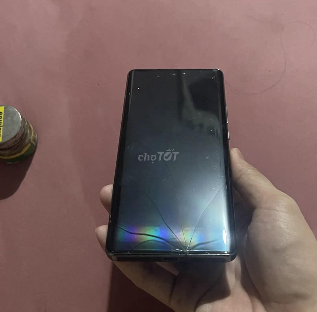 Vivo X100s Pro 12GB/256GB Đen Đã dùng. Mua bán Điện thoại tại Thành phố Biên Hòa Đồng Nai được đăng bởi Phi Hùng hình 1