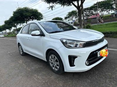 Bán Kia Soluto đời 2022 zin tuyệt đối chính chủ