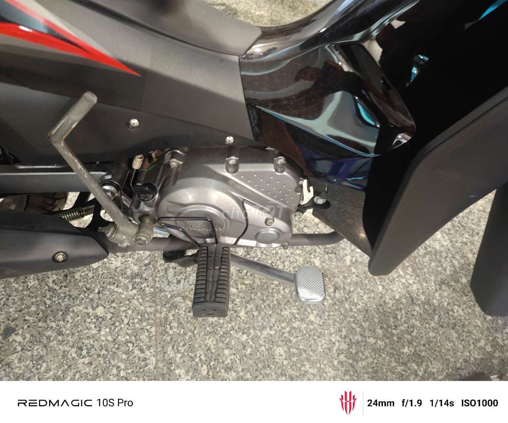 Chính chủ bán xe bảo cc mua bán và rút hồ sơ.. Mua bán Xe máy tại Huyện Gia Lâm Hà Nội được đăng bởi Nguyễn Quang Tú hình 3