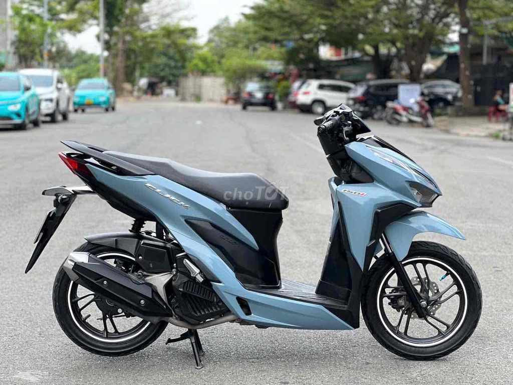 VARIO 150 2019 BSTP CHÍNH CHỦ CÓ BÁN GÓP. Mua bán Xe máy tại Thành phố Thủ Đức Tp Hồ Chí Minh được đăng bởi Hiếu  hình 2