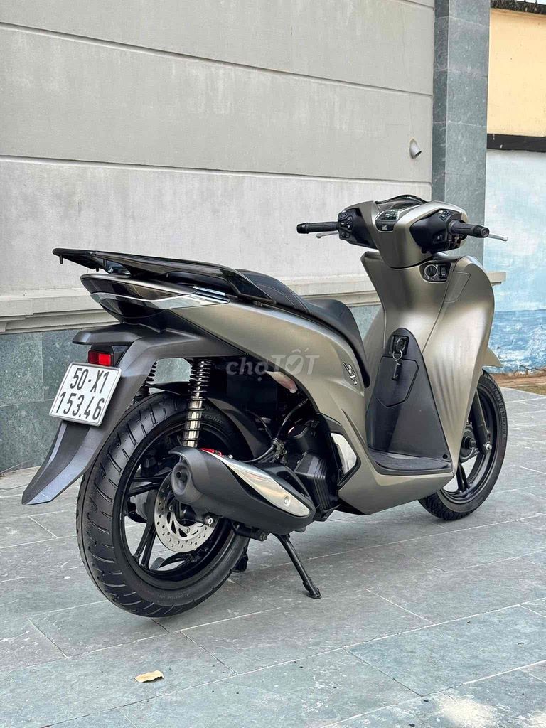 SH 125 ABS 2020 MIX VÀNG CÁT MÁY ZIN CHÍNH CHỦ. Mua bán Xe máy tại Thành phố Thủ Đức Tp Hồ Chí Minh được đăng bởi Khoa Đặng hình 3