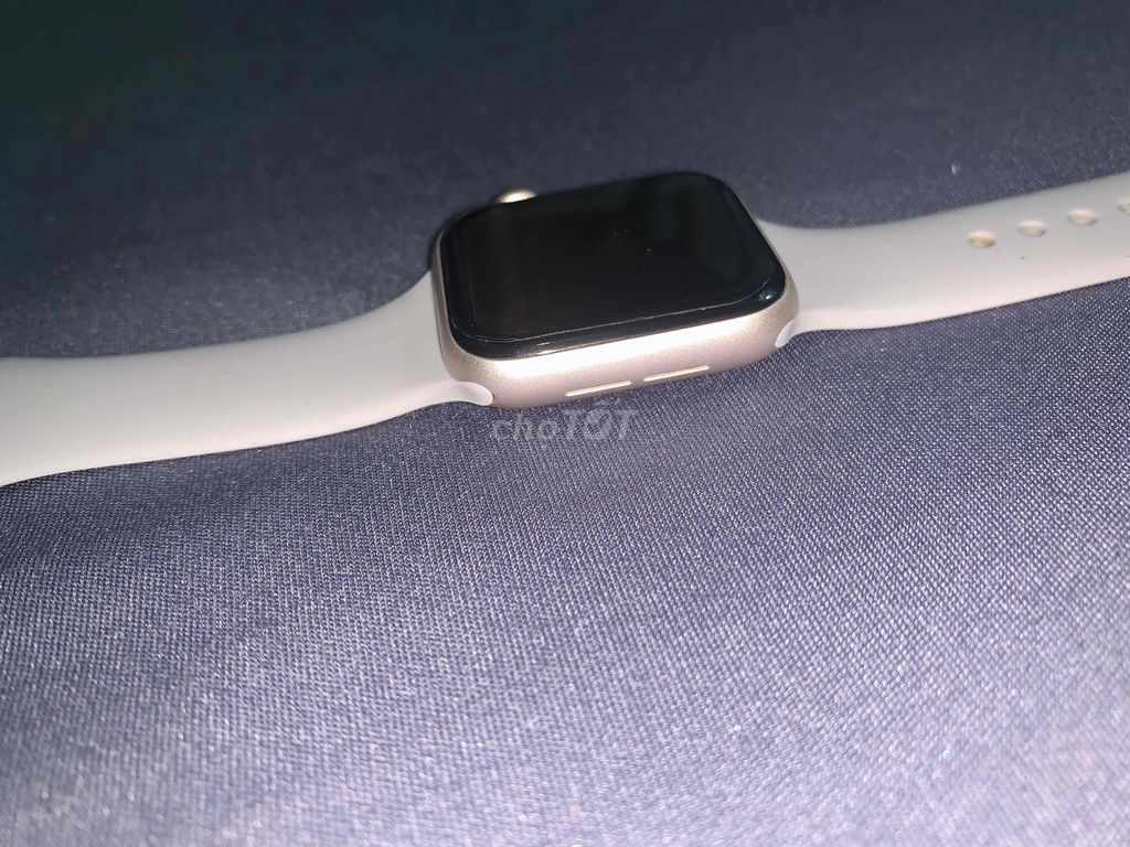 apple watch SE2