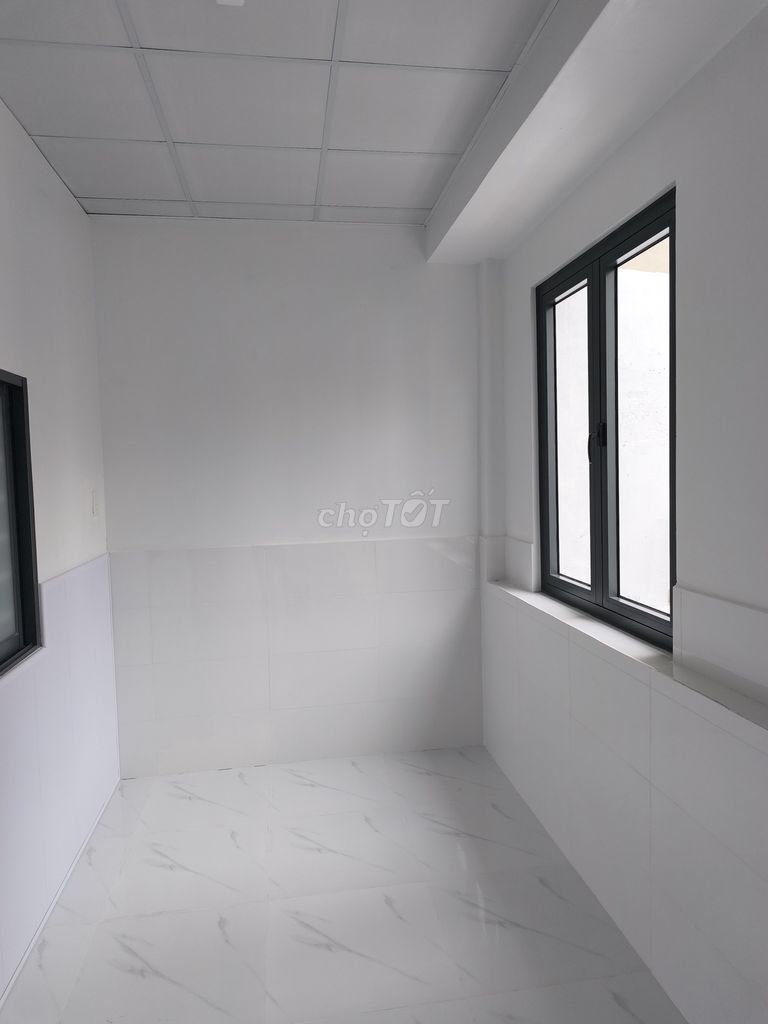 Cho thuê nhà 2 mặt tiền