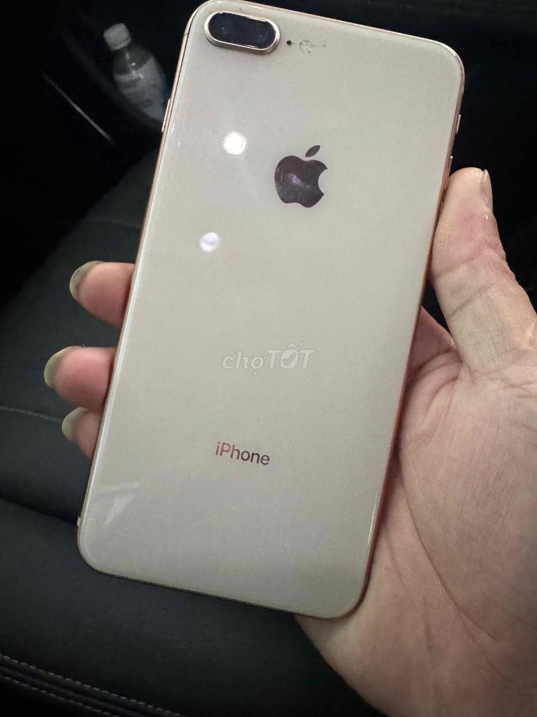 Apple iPhone 8 Plus 64GB Vàng hồng Đã sử dụng. Mua bán Điện thoại tại Huyện Đan Phượng Hà Nội được đăng bởi viên hoàng hình 1