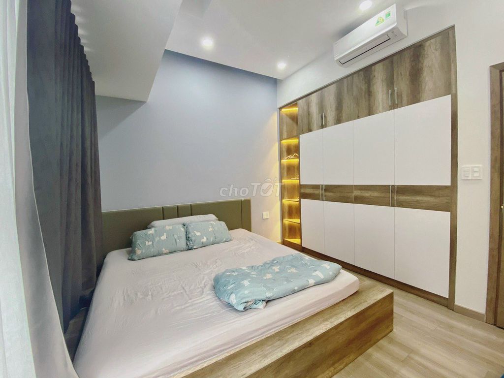 [SIÊU SALE OFF] Căn hộ The Sun Avenue 56m² 1PN 1WC Giá 2.52Tỷ