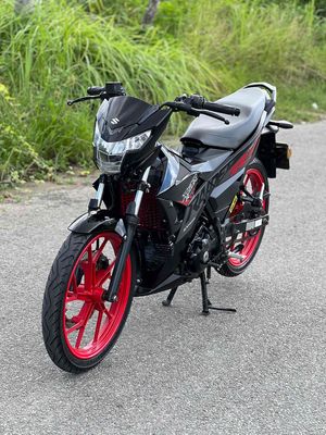 Raider 2021 máy móc rin ngon chạy nhẹ tơn giá 28 t. Mua bán Xe máy tại Quận Liên Chiểu Đà Nẵng được đăng bởi Nhật Tình