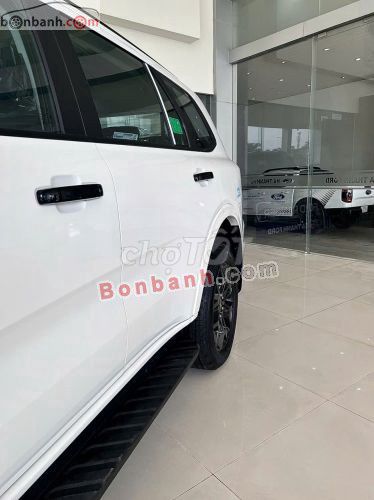 Ford Everest Sport 2.0L 4x2 AT 2025. Mua bán Ô tô tại Quận Bắc Từ Liêm Hà Nội được đăng bởi Kiên Hoàng hình 3