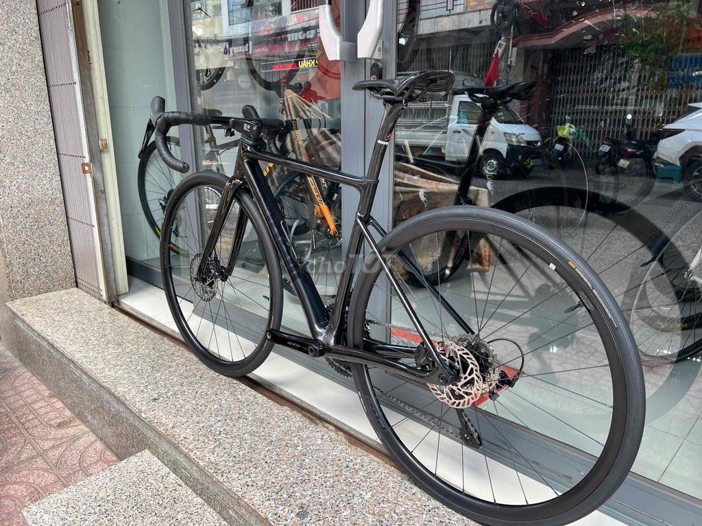 Bán xe đạp road. Mua bán Xe đạp tại Quận Hải Châu Đà Nẵng được đăng bởi kiến lửa hình 6