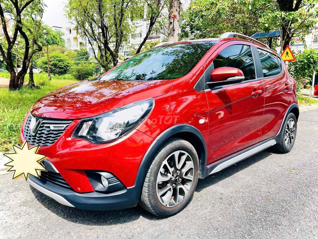 ✅ FADIL PLUSS “CAM ĐỎ” ZIN 100% MÁY, ỐC, KEO CHỈ. Mua bán Ô tô tại Quận 7 Tp Hồ Chí Minh được đăng bởi TRƯỜNG AN hình 2