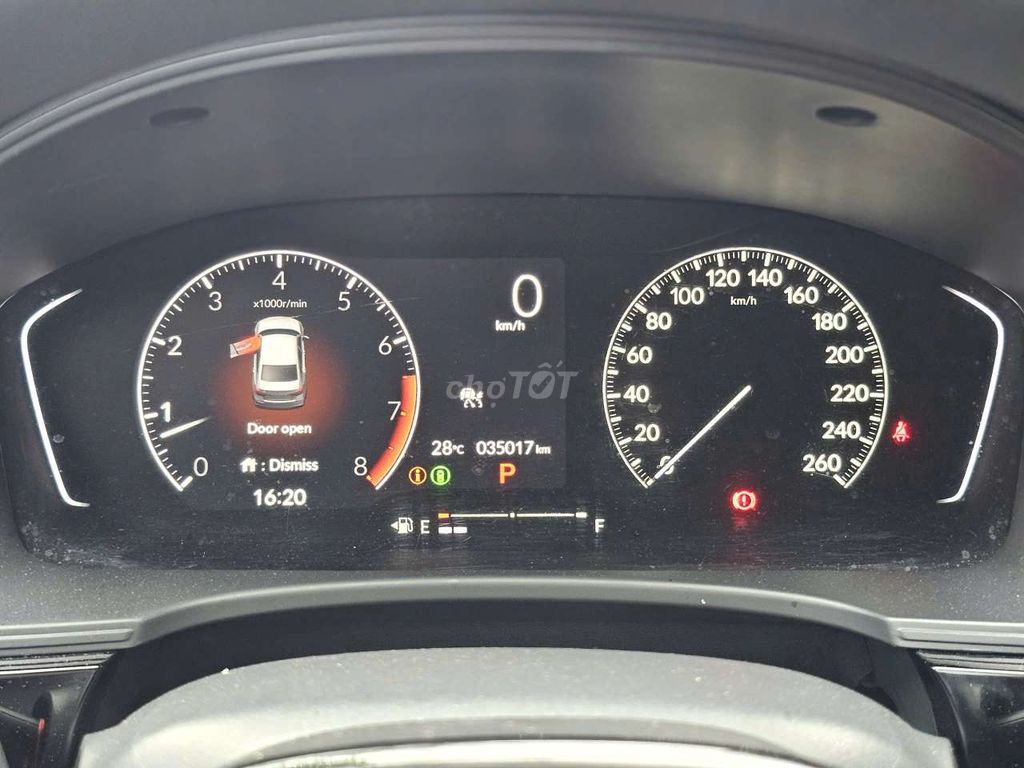 HONDA CIVIC G SX 2021 ODO 34.000. Mua bán Ô tô tại Quận Gò Vấp Tp Hồ Chí Minh được đăng bởi THẾ GIỚI Ô TÔ AUTO WORLD  hình 13