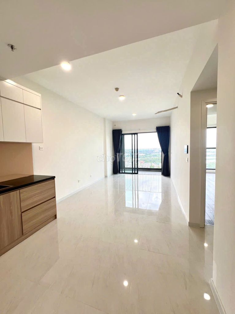 Аренда · 2 комн. · 67 м² · Thành phố Thủ Đức, ул. Đường Đồng Văn Cống